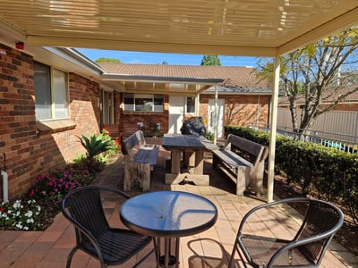 How a humble Aussie BBQ is inspiring hope in Taree