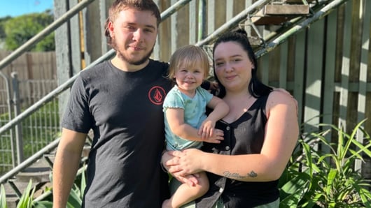 From adversity to independence: Zach’s path to stability