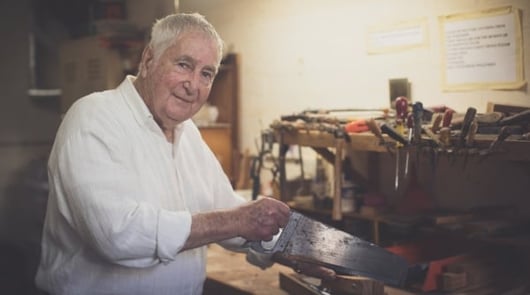 Lifestyle community | Bill’s story: New lease on life