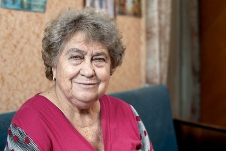Coreen's journey: From homelessness to hope