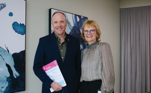 Building independence with financial counselling