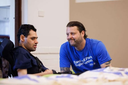 The importance of trust and stability in NDIS Disability Services