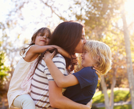 Foster care NSW: Healing trauma in fostering | Wesley Mission