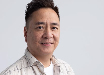 “God brought me here”: Kam’s story