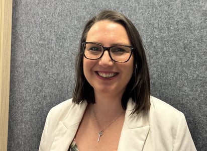 “I can’t believe Jesus wants me”: Tiffany’s story