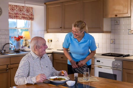 How the Support at Home program works in 2026: Australia's new home care model