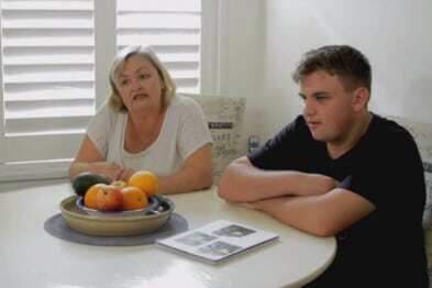 Respite Care brings relief to Zach and his family