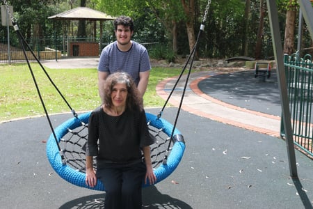 Family preservation | Josh’s journey towards independence