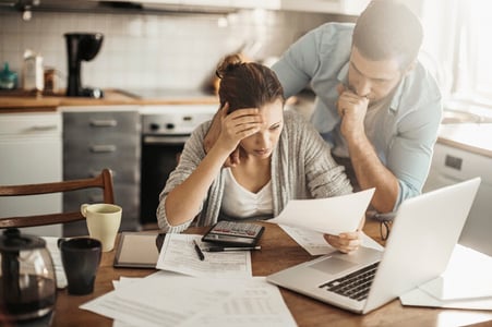 Seven ways to cut your debt in 2021