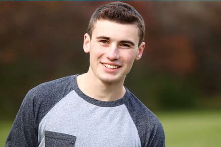 Ethan's journey: Showing gratitude and helping others