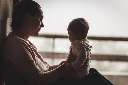 Sarah and Elizabeth’s story: Finding a secure home