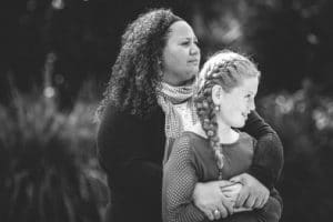 Julie’s story: Grace offers help to a homeless family