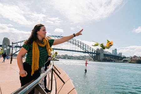 Remembering those lost to suicide
