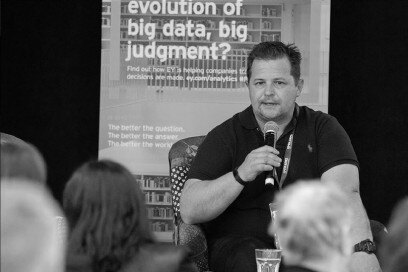 Simon’s six tips for boosting your wellbeing