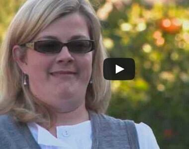 Stuart and Alison's story: A break from caregiving