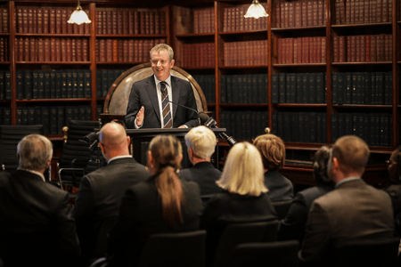 Exploring housing stress: Australia’s top concern