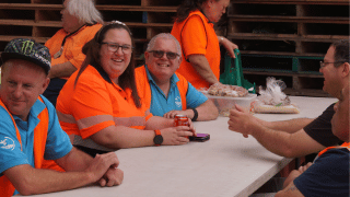 The Happiest Workplace in Australia