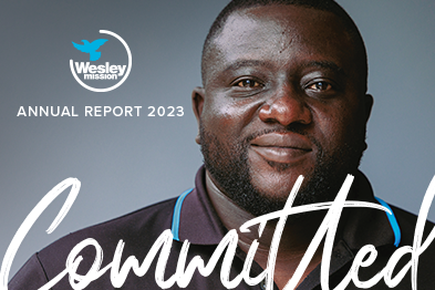 Annual report and highlights for 2023