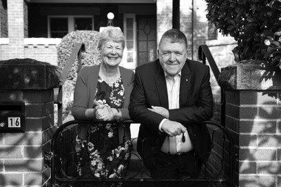 Rev Keith Garner: Celebrating 15 years of legacy.