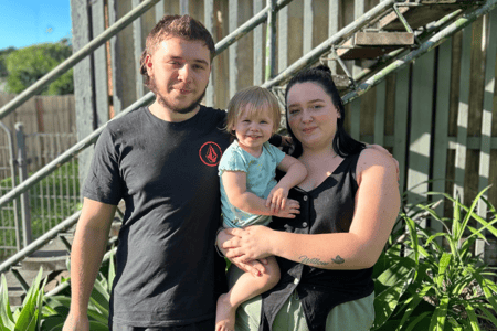 Ending youth homelessness is a shared responsibility