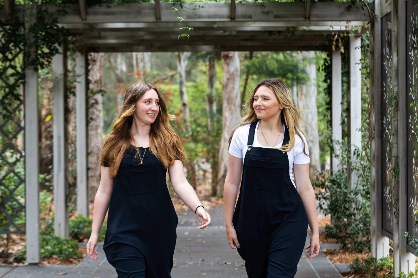 Natalie and Isabella’s journey to safety Image 3 compressed