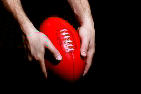 Gambling help | Ryan's life reclaimed after losing career