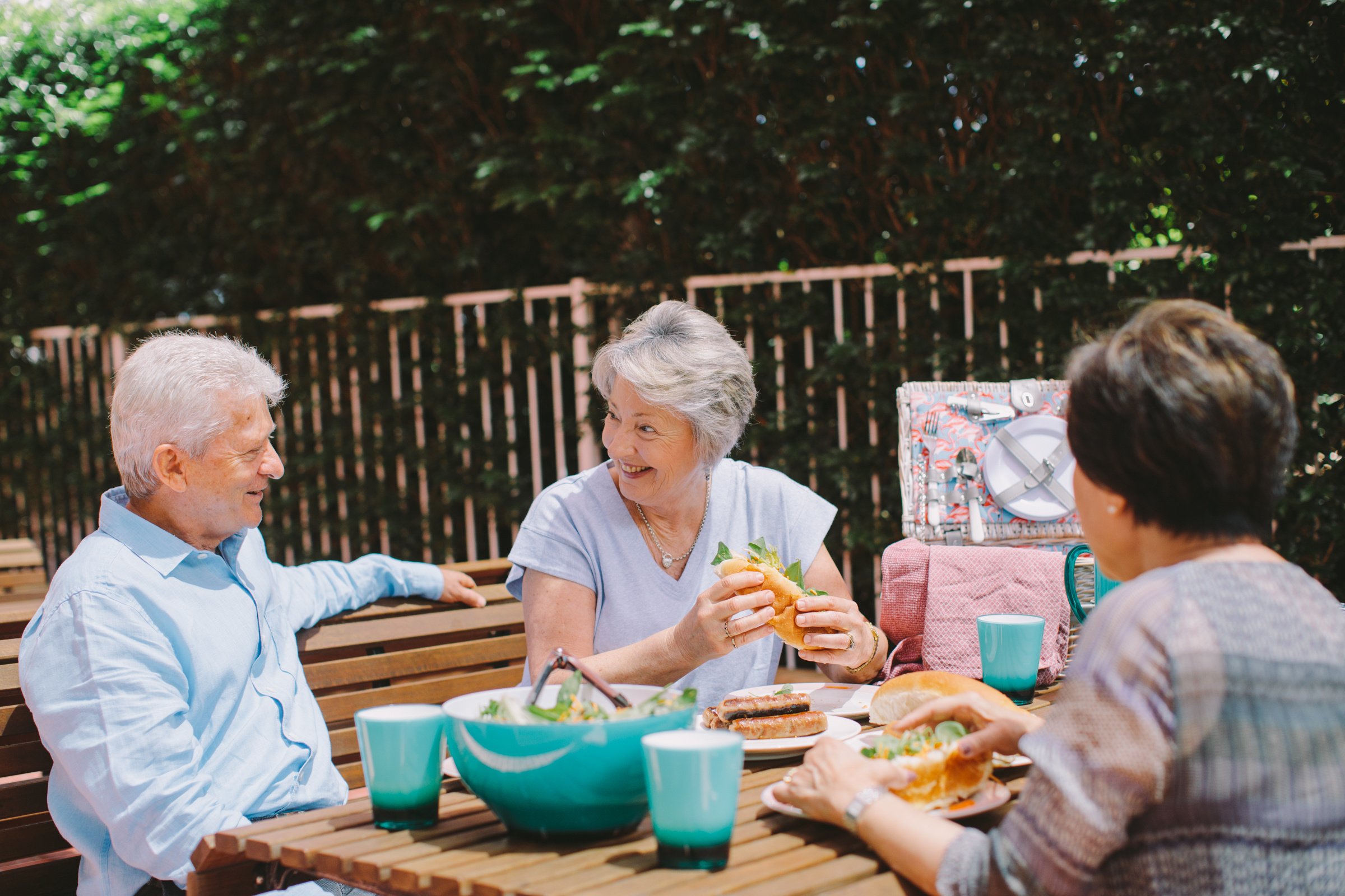 Retirement Living | Alan Walker Village | Carousel image 1