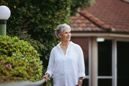 How to talk to a parent about moving to a retirement village | Wesley Mission