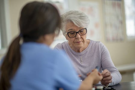 Old age isn't the problem. Ageism is.