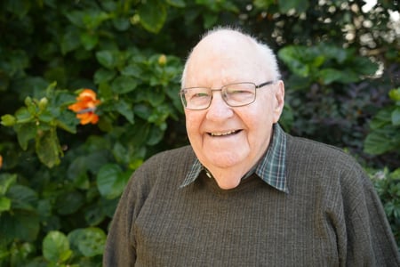 A family's enduring legacy