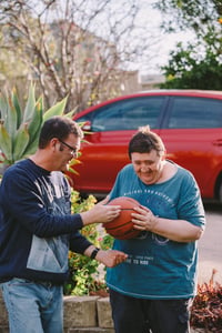 Your path to independence: NDIS personal care in Sydney and the NSW far north coast