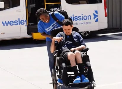 How does NDIS funding work? Your 2026 guide