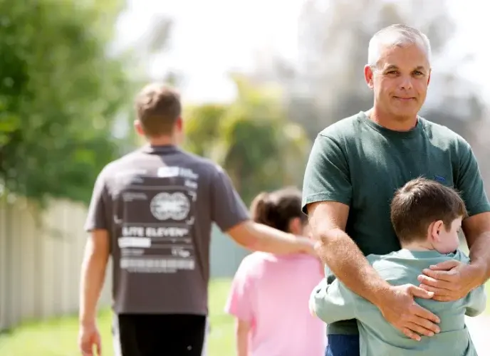 2026 Annual Report: Every life matters