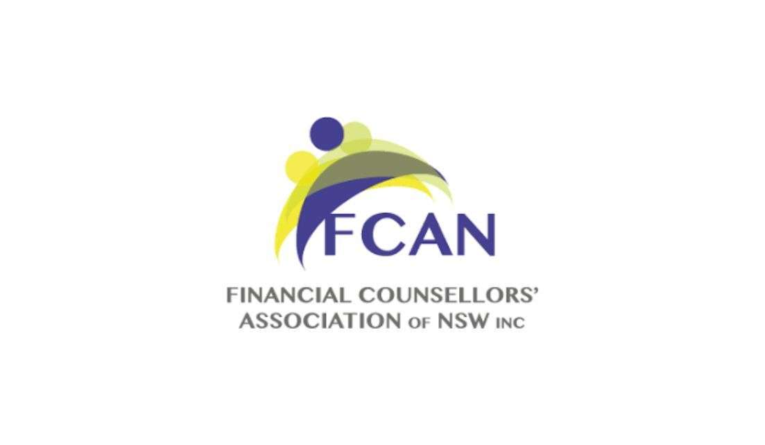 Financial-Counsellors-Association-of-NSW-advocacy logo