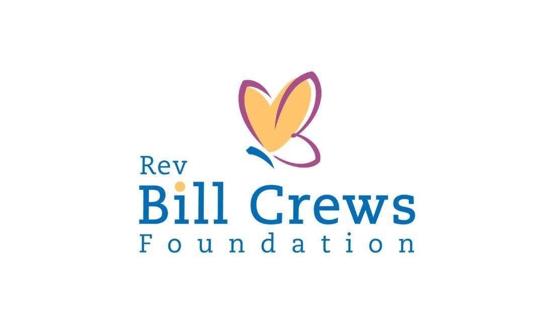 Rev-bill-crews-foundation
