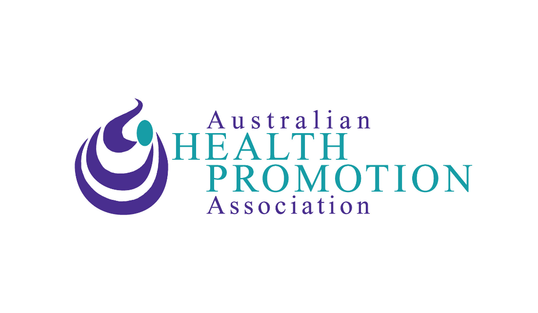 Australian-health-promotion-association