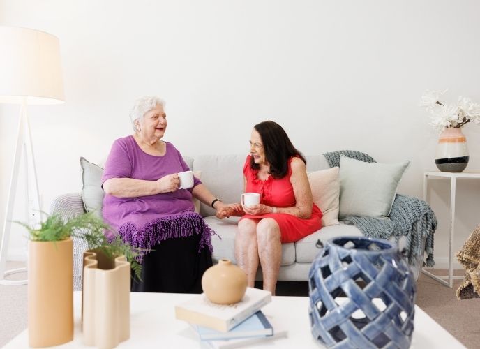 Retirement Living in Sydney: Why community is the key to living your best life
