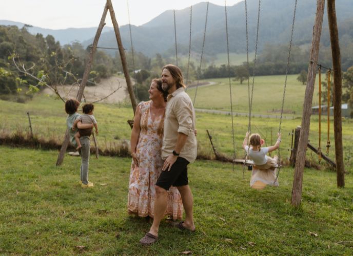 Opening doors to foster care