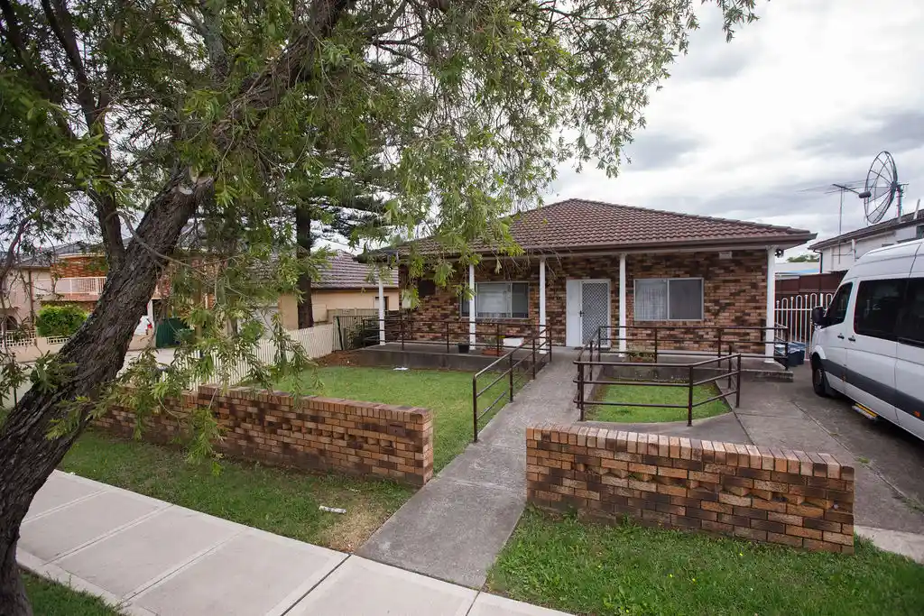 1-Disability-Support-Bankstown-front-of-house