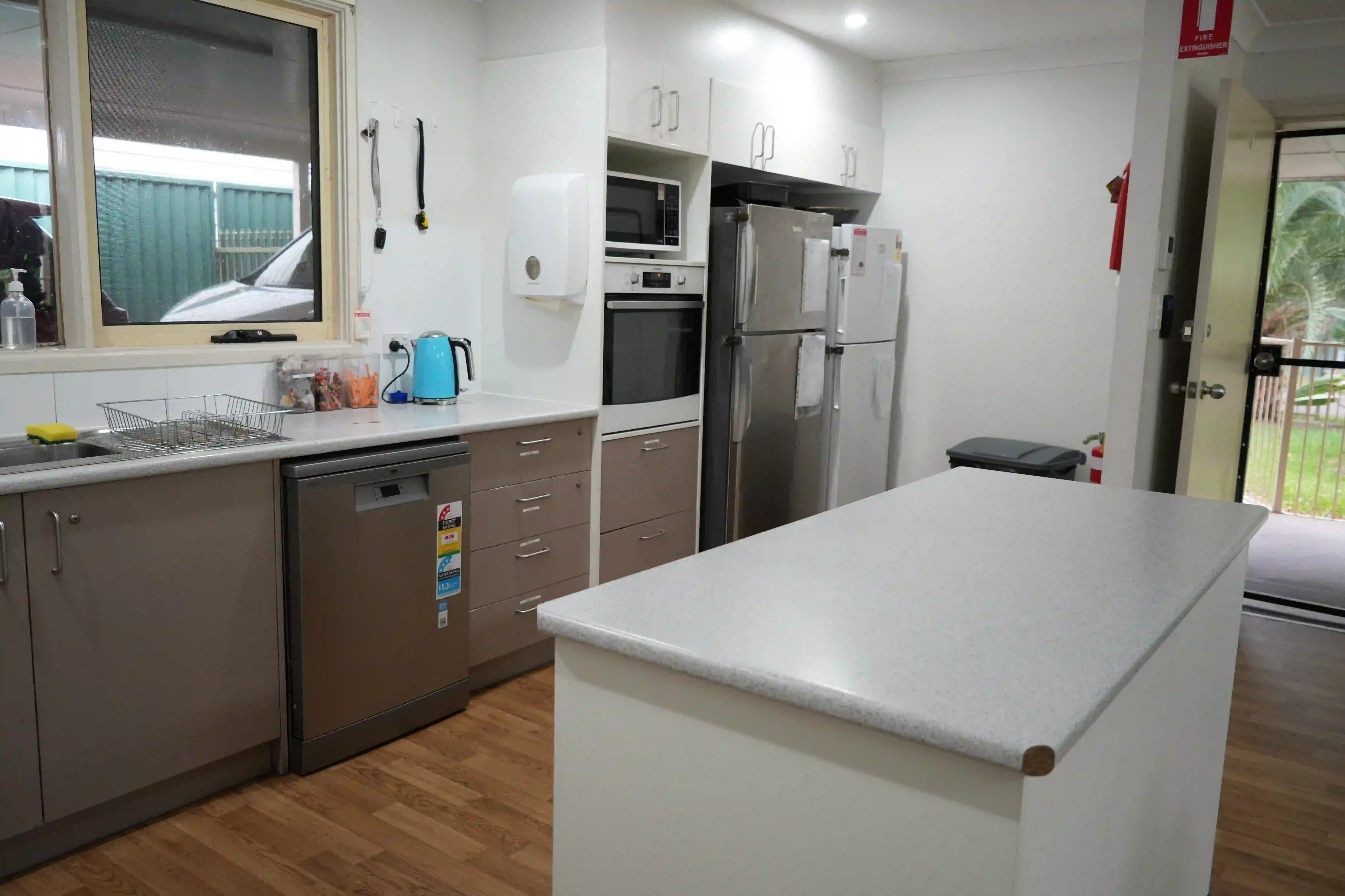 8-Disability-Support-Canterbury-kitchen-compressed