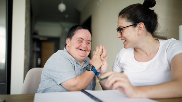 Disability Support | Support Coordination Secondary image 2