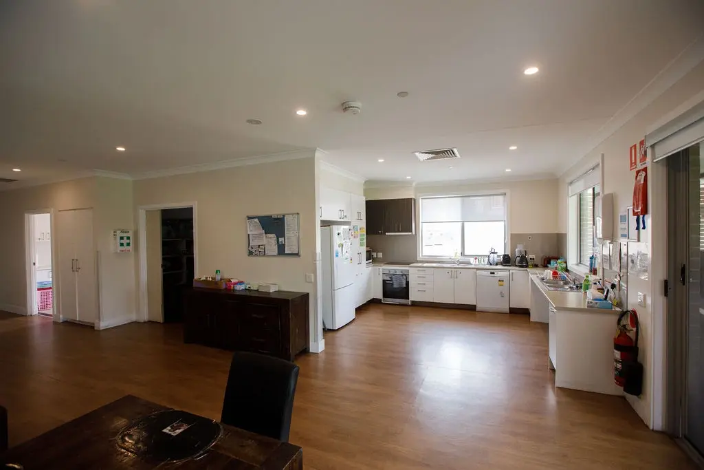 Disability-Support-Punchbowl-Kitchen-Dining