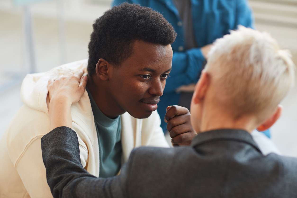Financial Wellbeing Support | Emergency relief | Secondary Image 2