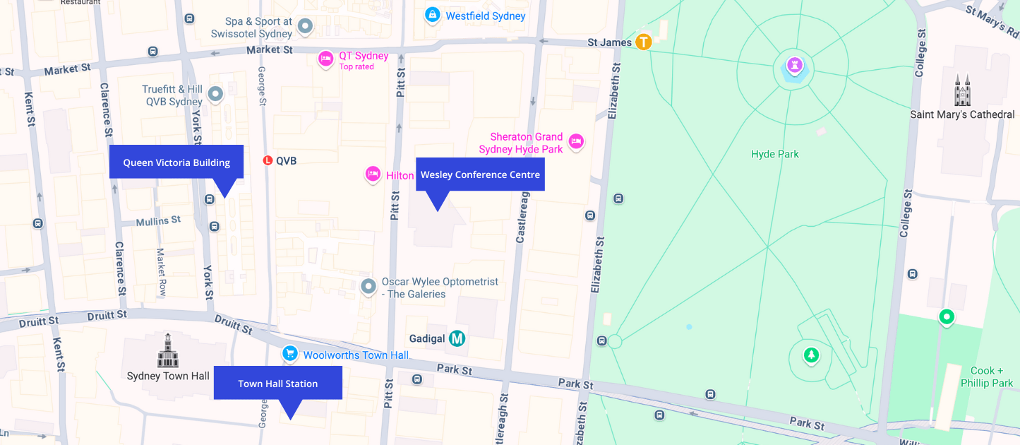 Conference-Centre-CBD-Location