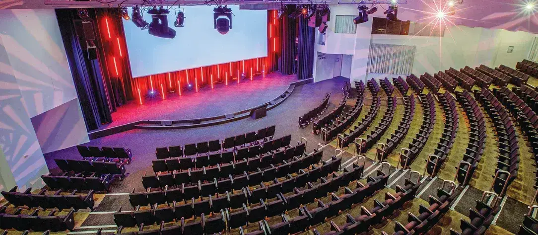 Why choose Wesley Mission’s conference centre in the heart of Sydney for your next AGM
