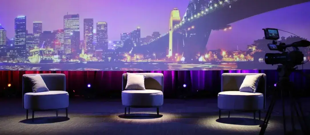 Conference-centre-staging