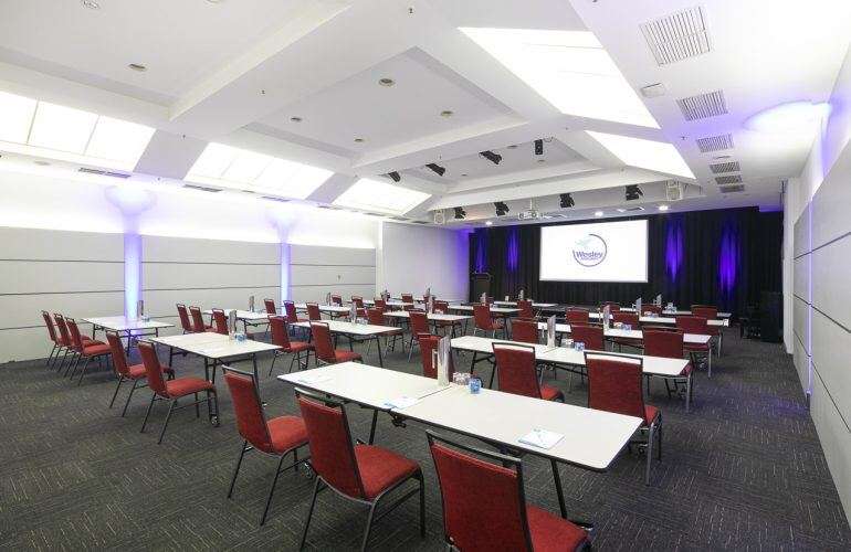 For Businesses | Hire Our Venues | Lyceum - Side Shot V2