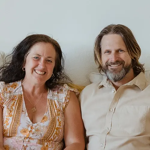 Foster Care | Secondary Image | Cara Luke