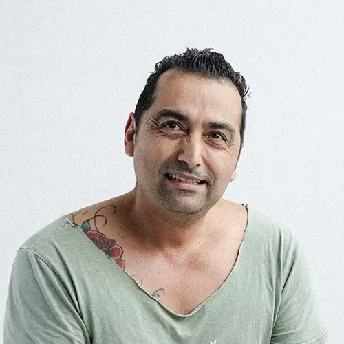 Foster Care | Secondary Image | Carlos