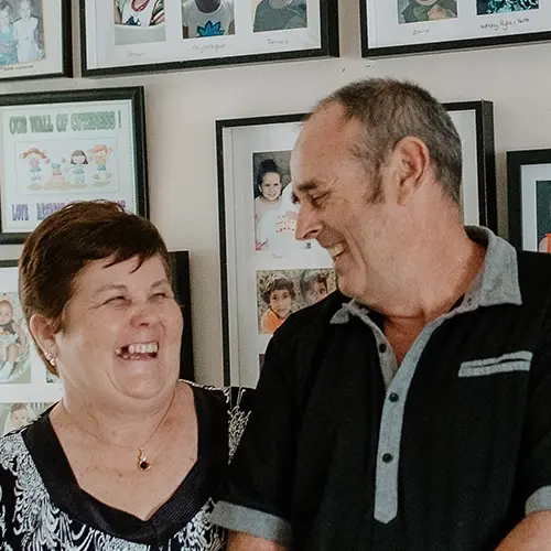 Foster Care | Secondary Image | Judi Allan